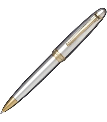 Amazon | AURORA アウロラ ボールペン Permanento 925銀 シルバーCT