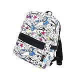 ベビーリュック 子ども用リュック 軽量 ドナルドダック リュックサック ドナルド かわいい カラフル 目立つ 男の子 女の子 キャラクターリュック ディパック 一升餅 お祝い 誕生日 プレゼント 【ネ