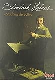Sherlock Holmes Consulting Detective Game [並行輸入品]