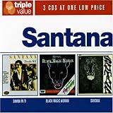 Samba Pati Black Magic