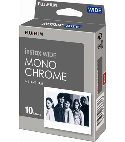 Amazon | FUJIFILM インスタントカメラ ワイド用フィルム 50枚入