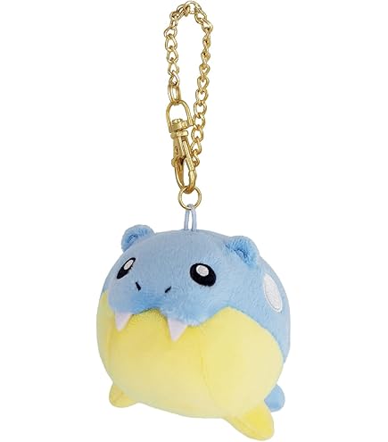 紙タグ有り ピカちゅうず デデンネ マスコット ステッカー ピカちゅうず デデンネ ｜【公式】ポケモンセンター