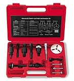 FJC 2925 Compressor Clutch Hub Puller/Installer Tool Kit [並行輸入品]