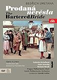 Bartered Bride [DVD]
