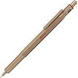 ロットリング メカニカルペンシル ゴールド 600 2158796 0.5mm rOtring シャーペン 高級筆記具 文房具 ドイツ製 製図 ペン プロ用 ボールペン