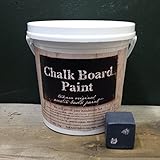 TAKARA　チョークボードペイント　ダークブルーベリー 1kg