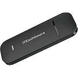 カシムラ(Kashimura) SIMフリー 無線ルーター USB電源タイプ NKD-249 single_band