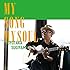 MY SONG MY SOUL(初回限定盤)