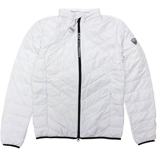 Amazon | [EMPORIO ARMANI(エンポリオアルマーニ)] ニットジャケット