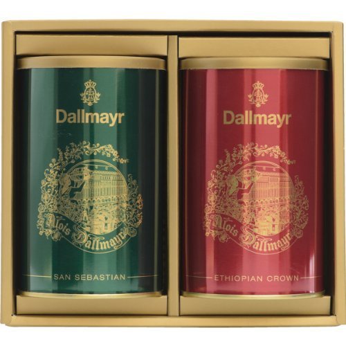 ダルマイヤー コーヒー ギフト