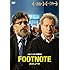 フットノート（DVD）