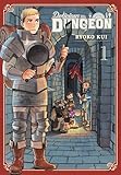 Delicious in Dungeon, Vol. 1 (Volume 1) (Delicious in Dungeon, 1)