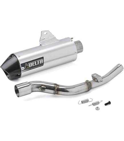 Amazon | SECRET SPEED (シークレットスピード) Dトラッカー (KLX250