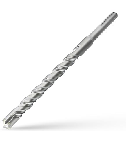 Amazon.co.jp: マキタ(Makita) 超硬ドリル 13X340 SDSマックスシャンク 