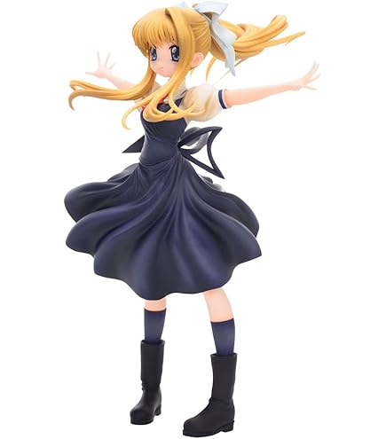 Amazon | コトブキヤ AIR 神尾 観鈴 1/8PVC塗装済み完成品