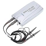 Hantek DSO-2150 PC USBデジタルストレージオシロスコープ仮想オシロスコープUSB 60MHZ 150MSa / s 2チャンネル