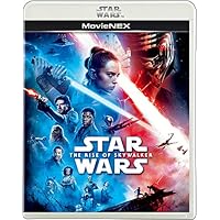 スター・ウォーズ/スカイウォーカーの夜明け MovieNEX