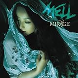 MIRAGE 〈通常盤〉