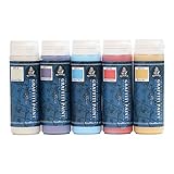 グラフィティーペイント フロア セットF(04/09/11/14/33) 40MLX5本セット GFF-F