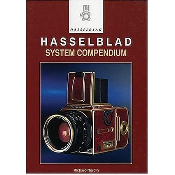 ハッセルブラッド HASSELBJAD SYSTEM COMPENDIUM 貴重 ハッセルブラッド HASSELBJAD SYSTEM COMPENDIUM 貴重