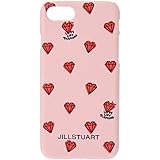 Amazon Co Jp ジルスチュアート Jillstuart Acc プチダイヤモンドレザー Iphone 7 ケース 携帯電話ケース Jaho7e232v1 並行輸入品 家電 カメラ