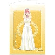 Amazon.co.jp: 映画 五等分の花嫁 B2タペストリー 中野一花