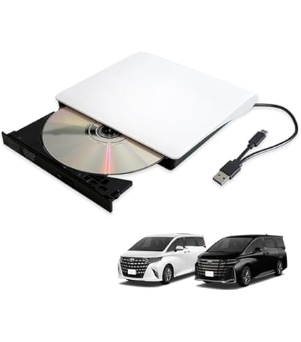 Amazon.co.jp: 【アルファード/ヴェルファイア40系専用】MKVAOR車載DVD