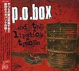 And The Lipstick tra