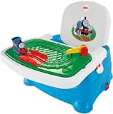 Fisher-Price Thomas & Friends Tray Play Booster Seat
