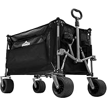Amazon.co.jp: DABADA ダバダ キャリーワゴン アウトドアワゴン 耐荷重 Amazon.co.jp: DABADA ダバダ キャリーワゴン アウトドアワゴン 耐荷重