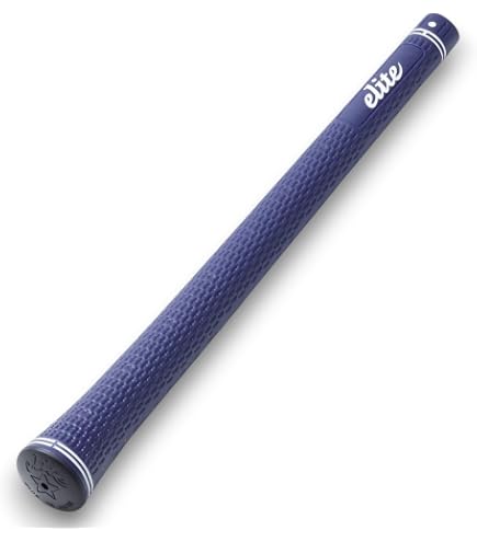 Amazon | elitegrips(エリートグリップ) ゴルフグリップ スタンタード