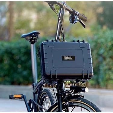 Amazon.co.jp 最新リリース: 自転車用フロントバッグ の新着ランキング