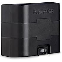Amazon.co.jp: Positive Grid オーディオインターフェース