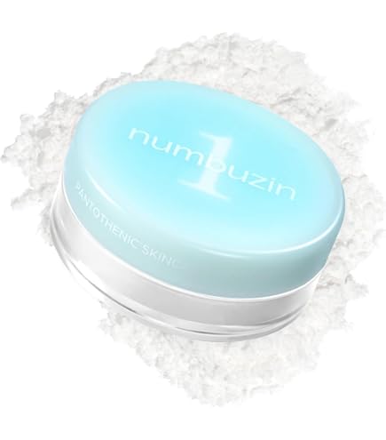 Amazon | ナンバーズイン(numbuzin) 1番 かけるパントテン酸スキン