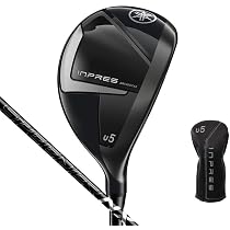 Amazon.co.jp: Yamaha Golf Impress Drive Star TYPE D Driver SPEEDER