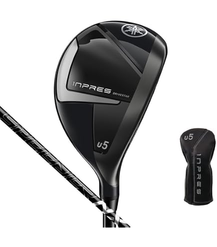 ヤマハ　inpres DRIVESTAR U4 Amazon | ヤマハ(YAMAHA) 23inpres DRIVESTAR UT#U4 SPD-NX M423u SR