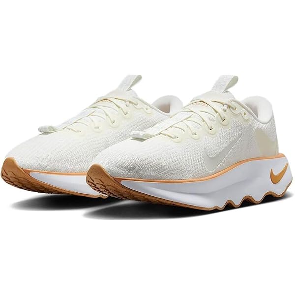 Amazon | [ナイキ] モティバ W Motiva ホワイト/サミットホワイト