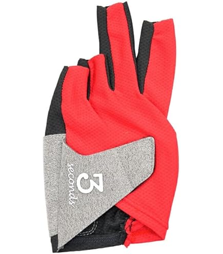 スリーセカンズ グローブ 5FG 3 seconds glove右利き用4枚 メール便可】 スリーセカンズ グローブ 5FG3 グリーン 各種