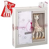 Vulli(ヴュリ社) キリンのソフィー ソフィスティケード・スワドルセット【000004】