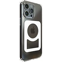 MagBak iPhone14 Pro クリア 磁力 スマホケース Amazon.co.jp: MagBak(マグバック) iPhone14 Pro Max 工業用