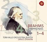 Symphonies No.1-4