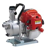 やまびこ産業機械 新ダイワ GPH250 エンジンポンプ