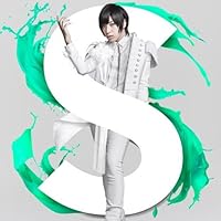 S(初回限定盤)(Blu-ray Disc付)