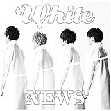 White 【通常盤】