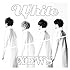 NEWS「White(通常盤)」