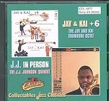 Jay & Kai +6/J.J. In Person
