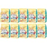 ダイショー オートミールｄｅ中華粥 鶏粥＆海鮮粥 79.8g×10袋入