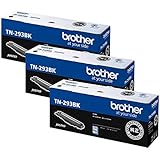 BROTHER TN-293BK / TN293BK トナーカートリッジ 純正品 ブラック 3本