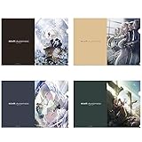 NieR:Automata Ver1.1a クリアファイルA