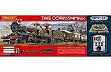 Hornby R1160 The Cornishman Digital Train Set. by BABY-TOYS